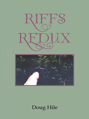 cover image of Riffs Redux